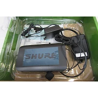 Used Shure Wireless Headset Headset Wireless System