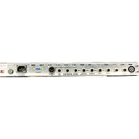 Used API The Channel Strip Channel Strip