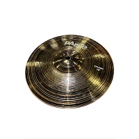 Used Paiste 10in Splash Cymbal