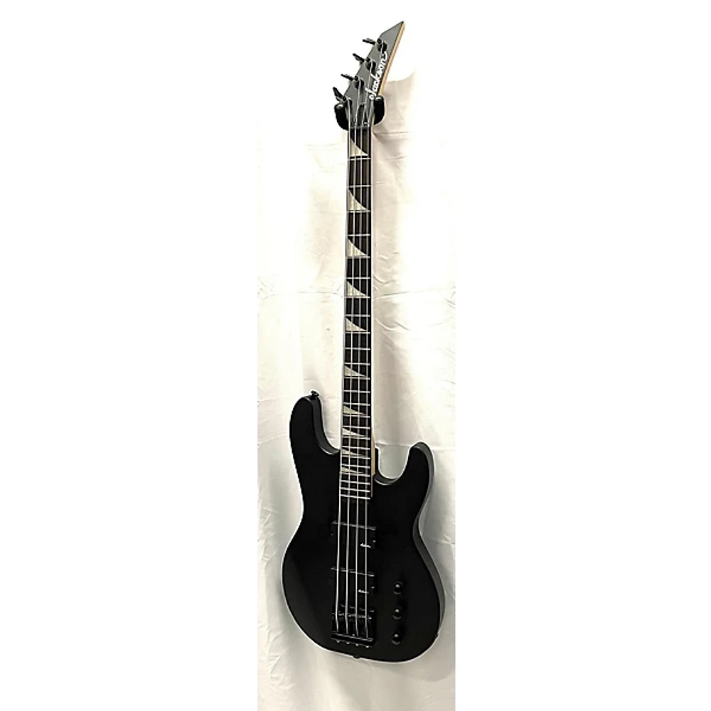 Used Jackson JS2 Concert Electric Bass Guitar