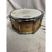 Used Ludwig 13X5.5 Classic Snare Drum