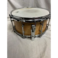 Used Ludwig 13X5.5 Classic Snare Drum