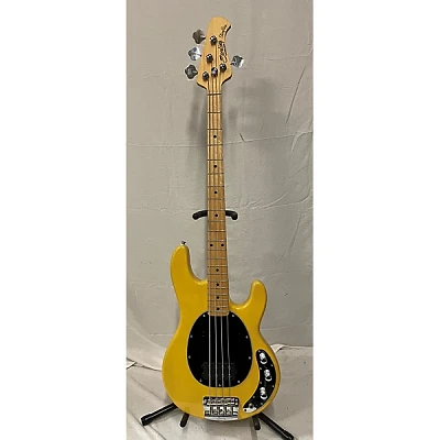 Used Sterling by Music Man Ray24 Electric Bass Guitar