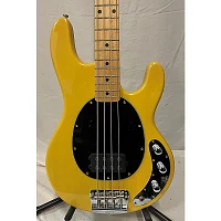 Used Sterling by Music Man Ray24 Electric Bass Guitar