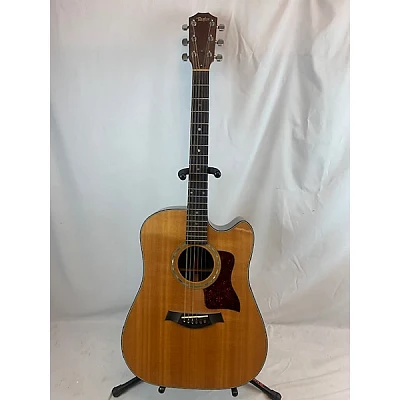 Used Taylor 1991 710LTD Acoustic Guitar