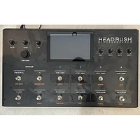 Used HeadRush Looperboard Effect Processor