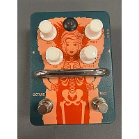 Used Orange Amplifiers FUR COAT Effect Pedal