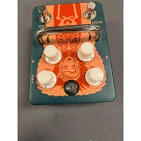 Used Orange Amplifiers FUR COAT Effect Pedal