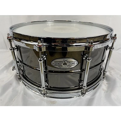 Used Pearl 14X6.5 Sensitone Heritage Alloy Drum