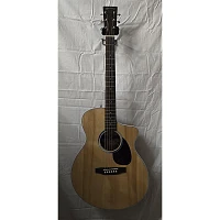 Used Martin SC13E Acoustic Electric Guitar