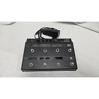 Used Line 6 Helix Effects Effect Processor