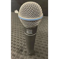 Used Shure 2014 Beta 56A Drum Microphone