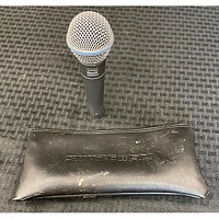 Used Shure 2014 Beta 56A Drum Microphone