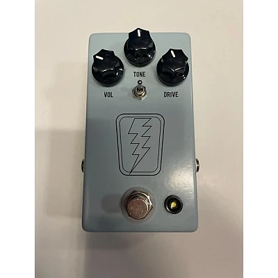 Used JHS Pedals SuperBolt V1 Effect Pedal