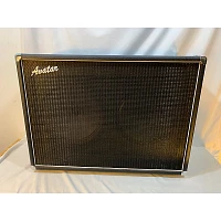 Used Avatar G212 Guitar Cabinet