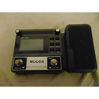 Used Mooer Ge100 Effect Processor