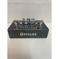 Used Genzler Amplification MAGELLAN PRE Bass Preamp