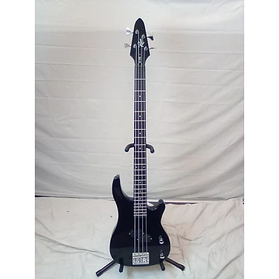 Used Rogue Sx-100b Electric Bass Guitar