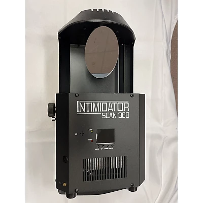 Used CHAUVET DJ Intimidator Scan 360 Intelligent Lighting