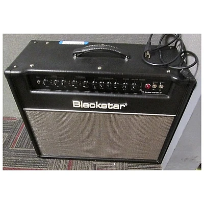 Used Blackstar HT Club 40W MKII Tube Guitar Combo Amp