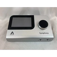 Used Apogee Symphony I/O 2x6 Audio Interface