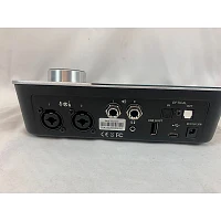 Used Apogee Symphony I/O 2x6 Audio Interface