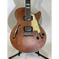 Used D'Angelico Premier Series SS XT Hollow Body Electric Guitar