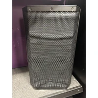 Used Electro-Voice ZLX-12 12in 2-Way Unpowered Speaker