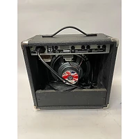 Used Laney LC15R Guitar Combo Amp