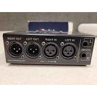 Used Radial Engineering Sat Volume Controller