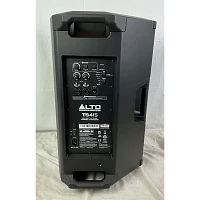 Used Alto TS415 Powered Speaker
