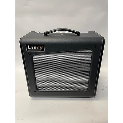Used Laney Cub Super 12 Guitar Combo Amp