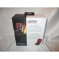 Used Focal Listen Studio Headphones