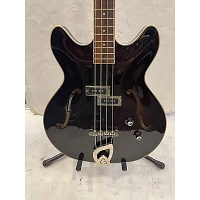 Used Guild SF-1 Electric Bass Guitar