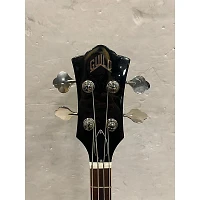 Used Guild SF-1 Electric Bass Guitar