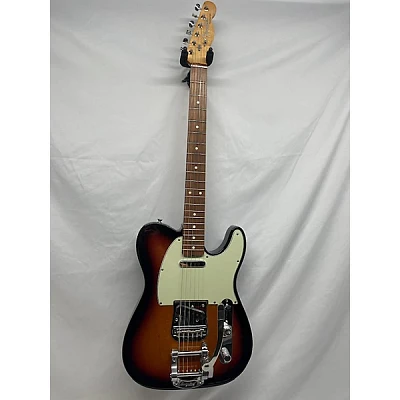 Used Fender 2022 Vintera 60s Telecaster Bigsby Solid Body Electric Guitar