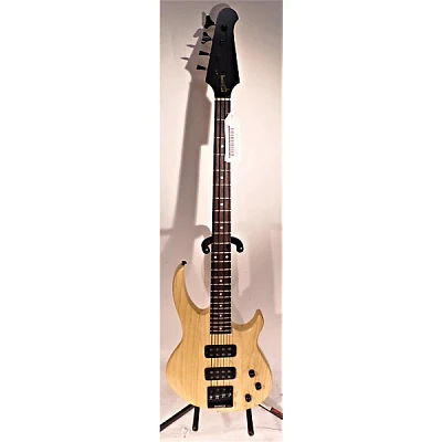Used Gibson EB4 Electric Bass Guitar