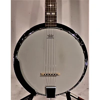 Used Mitchell MBJ200 5 String Banjo