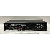 Used Crown XLS1000 Power Amp