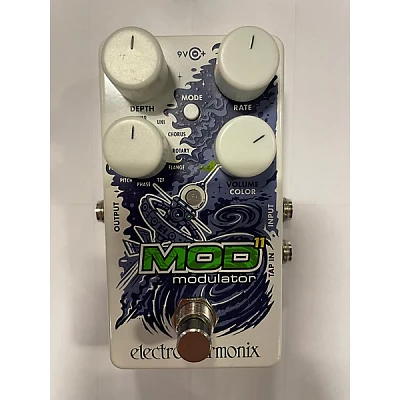 Used Electro-Harmonix MOD Effect Pedal