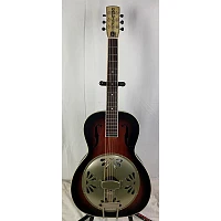 Used Gretsch Guitars G9241 Resonator Guitar