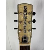 Used Gretsch Guitars G9241 Resonator Guitar