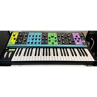 Used Moog Matriarch Synthesizer