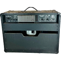Used Randall Rg75d Guitar Combo Amp