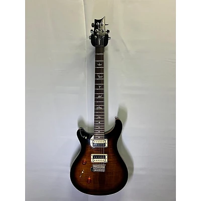 Used PRS CM25 SE Custom 24 Left Handed Electric Guitar