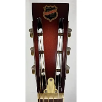 Used National VINTAGE STEEL DELPHI Resonator Guitar