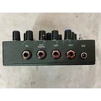 Used Old Blood Noise Endeavors Beam Splitter Effect Pedal