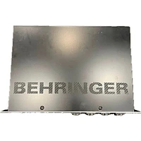 Used Behringer Ultragain T1953 Microphone Preamp