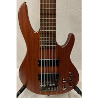 Used ESP LTD D-6 Electric Bass Guitar