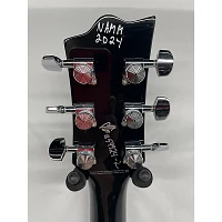 Used Reverend Sensei RA Solid Body Electric Guitar
